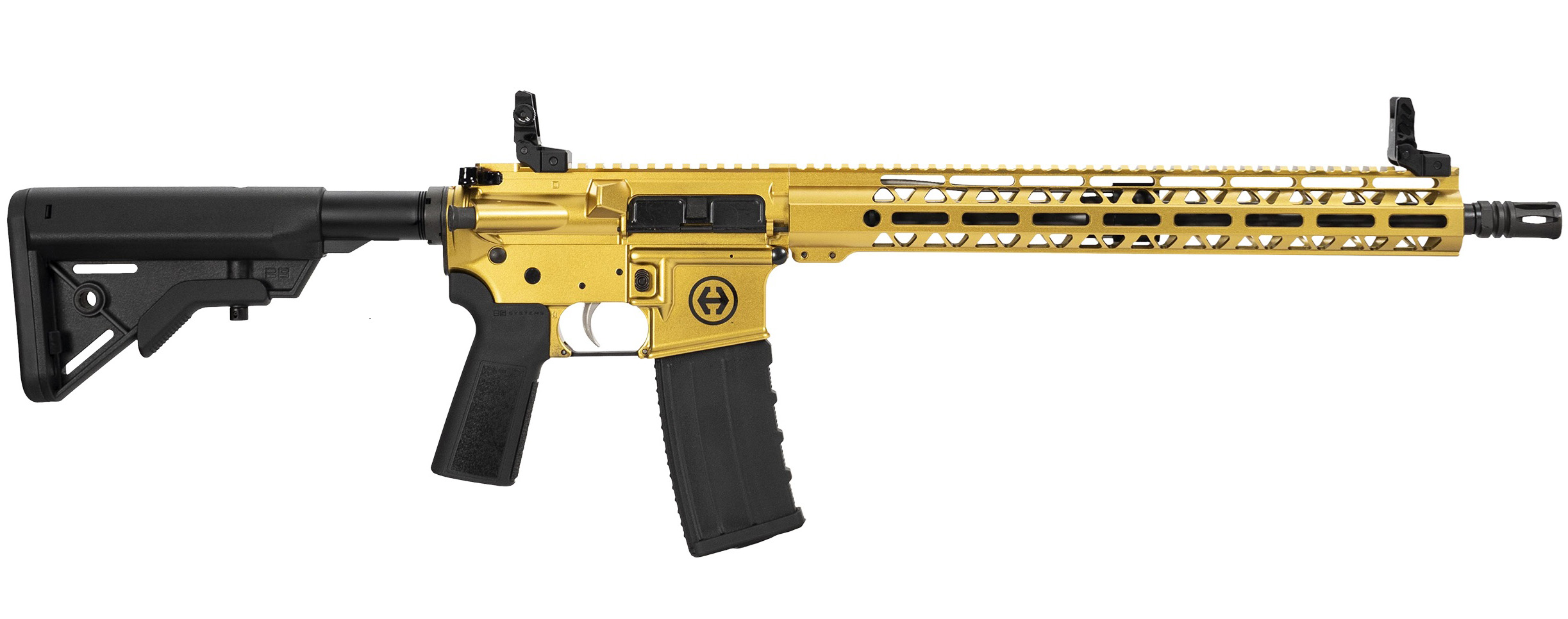 HP15R-556GOLD | ATFirearms