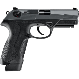 BERETTA PX4 G-SD 9MM BLK/GRY 21+1