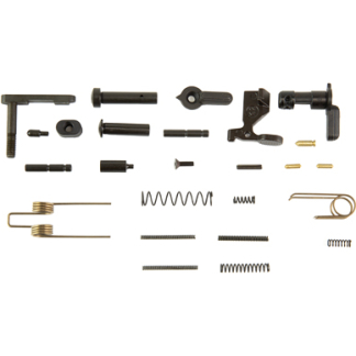KAK AR-15 LPK BASIC AMBI BUILD KIT