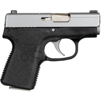 KAHR ARMS P380 380 SS/POLYMER 6+1 NS CA