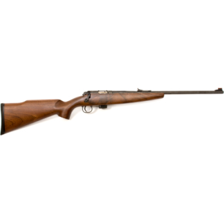 KEYSTONE SPORTING ARMS 722 SPORTER 22LR BL/WD