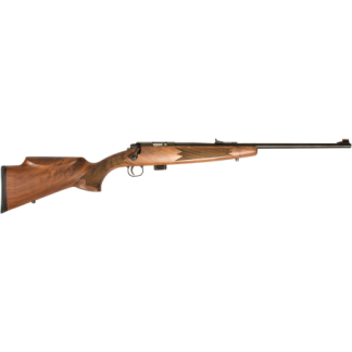 KEYSTONE SPORTING ARMS 722 CLASSIC 22LR BL/WD