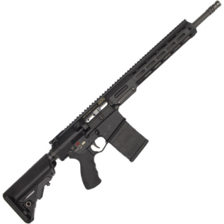 MLKMWS .308 Rifle 16"