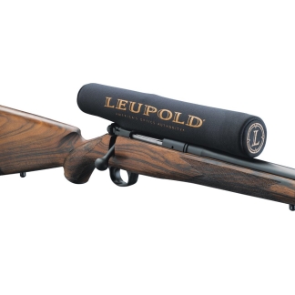 Leupold Scope Cover Black X-Large