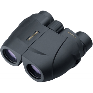 LEUPOLD BINOCULAR BX1 ROGUE 10X25  BLK