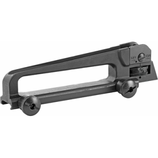 LUTH AR DETACHABLE CARRY HANDLE MSPC