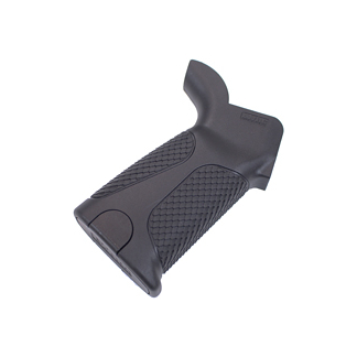 LWRC ULTRA COMBAT GRIP BLK