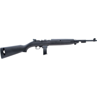 CHIAPPA FIREARMS M1-9 CARBINE 9MM BL/POLY 10RD