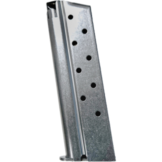 METALFORM MAGAZINE 1911 GOVT. - 38 SUPER 9RD S/S