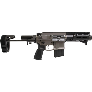 PDX Pistol 5.56 NATO Urbn Grey