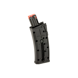 MAG MSBRG 702 22LR 25RD BL