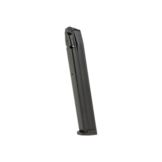 PROMAG SAR SAR9 9MM 32RD BLUE STEEL