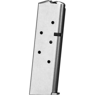 METALFORM MAGAZINE SIG SAUER - P238 380ACP 7RD S/S X-GRIP