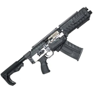 FOSTECH ORIGIN-12 SBS 9" NI