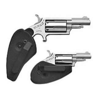 NORTH AMERICAN ARMS 22M/22LR CONV 1-5/8 HOLS COMBO