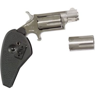 NORTH AMERICAN ARMS 22M/22LR CONV 1-1/8 HOLS COMBO