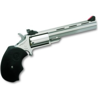 NORTH AMERICAN ARMS MINI-MASTER 22M/22LR CON 4" AS