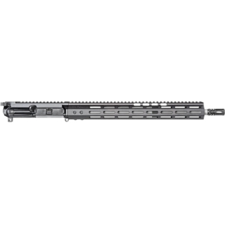 NOVESKE CHAINSAW 556 16" MLOK UPPER