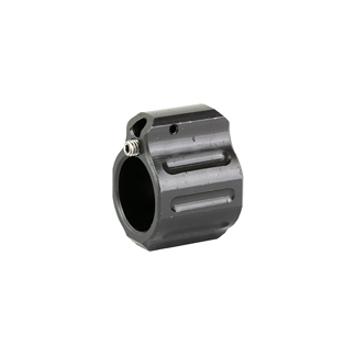 ODIN LOW PRO TNBL GAS BLOCK BLK