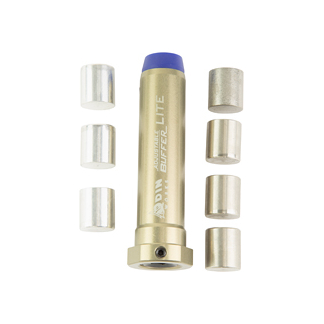 ODIN ADJUSTABLE BUFFER AR15 LITE