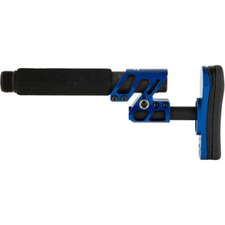 ODIN ZULU ADJ STK W/PSTL BUFF BLUE