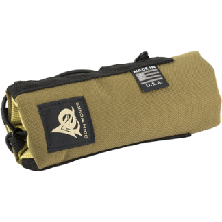 ODIN SPPRSSR MIRAGE CVR 6.5" CB