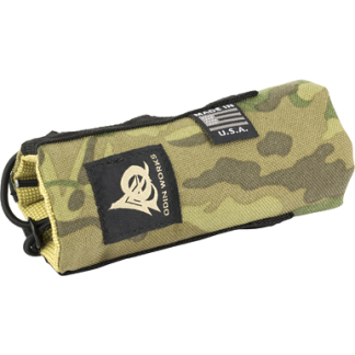 ODIN SPPRSSR MIRAGE CVR 5.5" MC