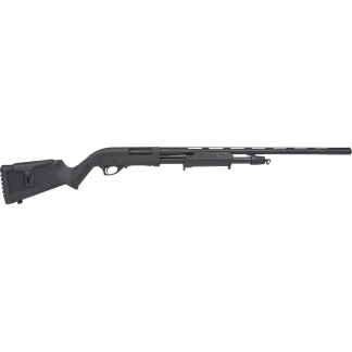 ROCK ISLAND ARMORY ALL GEN PUMP 20/26 BL/SYN