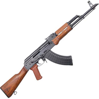 FORGED SPORT 7.62X39 16" 30RD