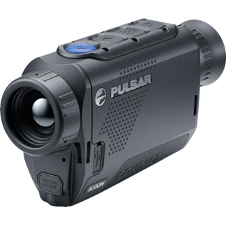 PULSAR AXION XQ19 COMPACT - THERMAL MONOCULAR 1.5-6X 384