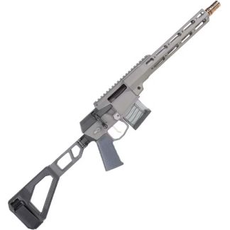 Q Mini FIX 556NATO 12" Pistol