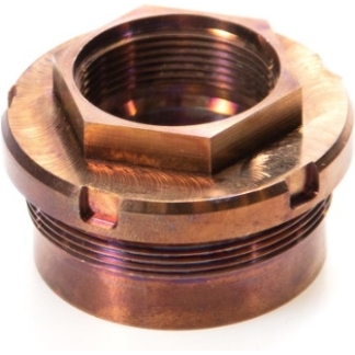 Q PLAN-B OMEGA XL MOUNT