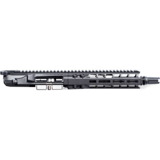 RADIAN MODEL 1 COMPLETE - UPPER 300BLK 9" BLACK