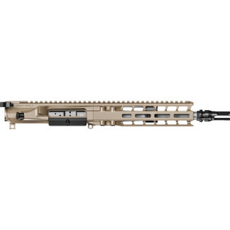 RADIAN MODEL 1 COMPLETE - UPPER 300BLK 9" FDE