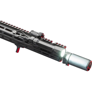 RAID Rifle Area Ilum Device