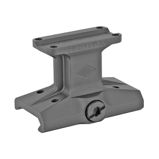 REPTILIA DOT MOUNT 1.93" MRO BLK