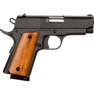 ROCK ISLAND ARMORY M1911-A1 GI 1911 45ACP 3.5"
