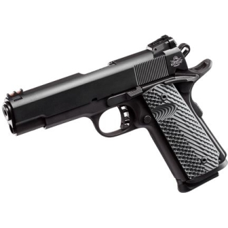 ROCK ISLAND ARMORY M1911-A1 22TCM/9MM 10+1 5" AS#