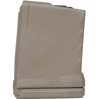 PRO MAG AR15 5.56 FDE 10RD