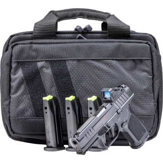 ROS RM1C 9MM OR BLK 10RD BNDL