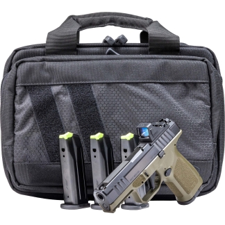 ROS RM1C 9MM OR ODG 10RD BNDL