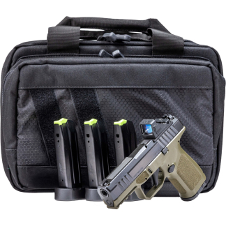 ROS RM1C 9MM OR ODG 15RD BNDL