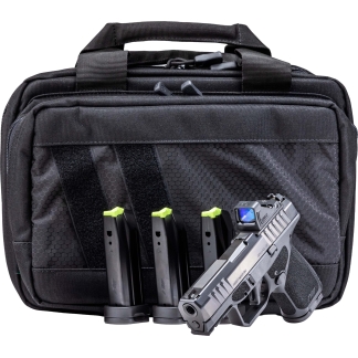 ROS RM1S 9MM BLK 10RD BNDL