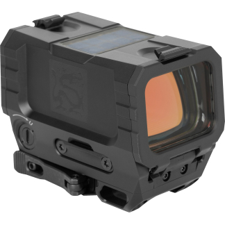 HLS RONIN-AEMS-RD MAX SLR SKA