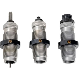 RCBS CARBIDE ROLL CRIMP DIE - SET 357 MAG & 38 SPECIAL GP-B