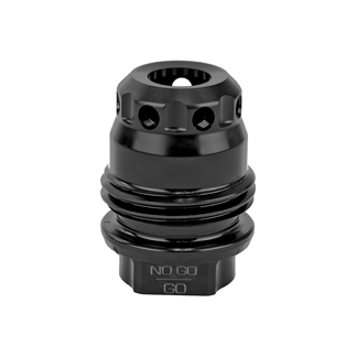 RUGGED M2 BRAKE 5/8X24