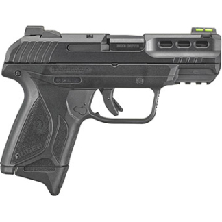 Security-380 380ACP 3.42" 15RD