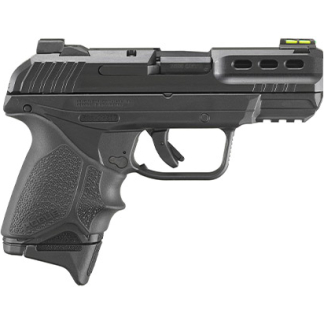 Security-380 380ACP 3.42" 10RD
