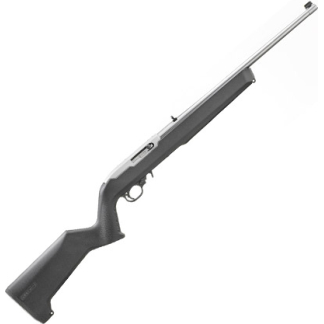 10/22 Carb 22LR 18.5" BLK 10RD