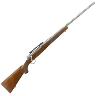 Hawkeye Hunter 30-06 22" SS
